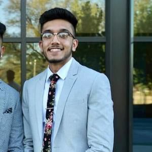 Meet your Posher, Sachin